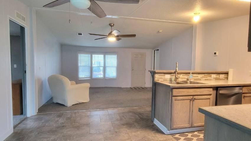 608 Yellow Cypress Lane a Winter Haven, FL Mobile or Manufactured Home for Sale